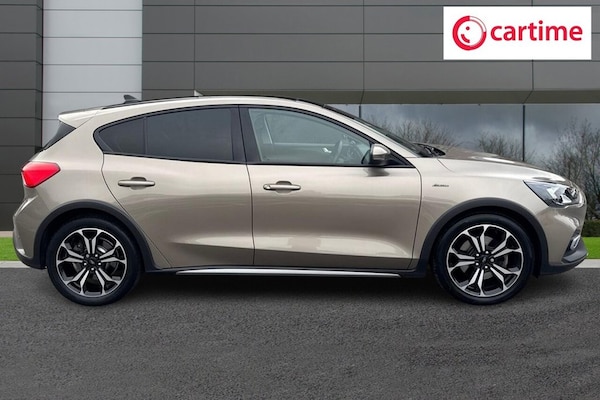 Used Ford Focus 2019 for sale - 75086846: Photo 2