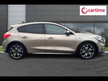 Used Ford Focus 2019 for sale - 75086846: Photo