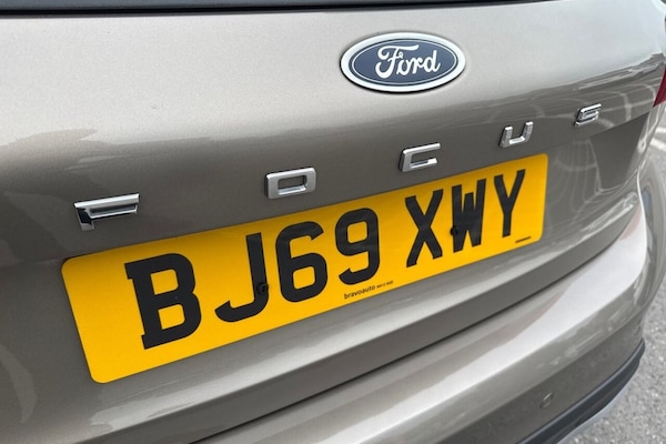 Used Ford Focus 2019 for sale - 75086846: Photo 32