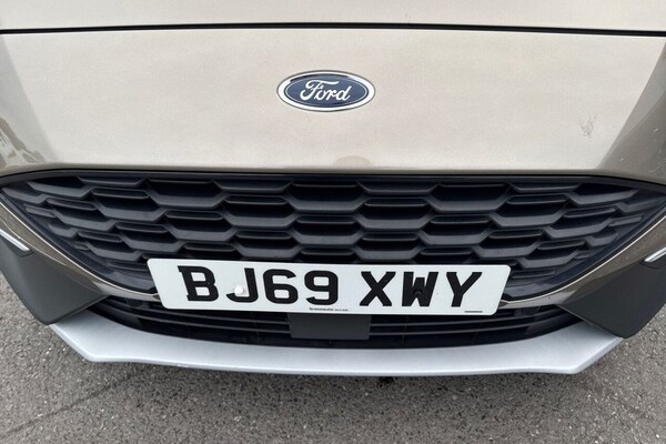 Used Ford Focus 2019 for sale - 75086846: Photo 39