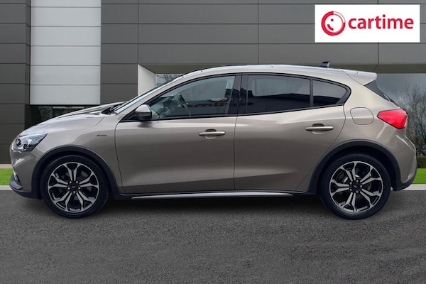 Used Ford Focus 2019 for sale - 75086846: Photo 3