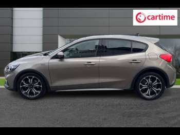 Used Ford Focus 2019 for sale - 75086846: Photo