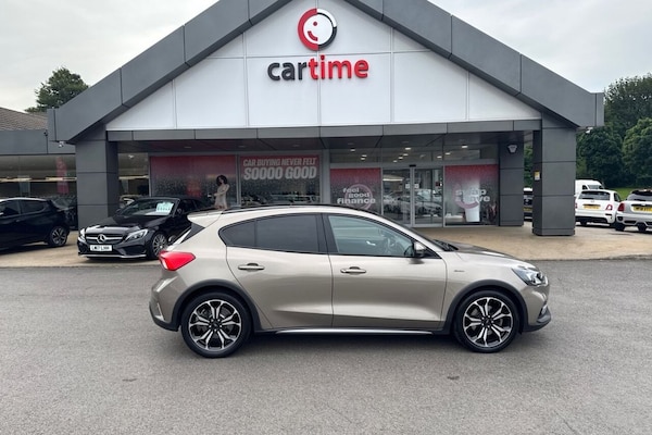 Used Ford Focus 2019 for sale - 75086846: Photo 41
