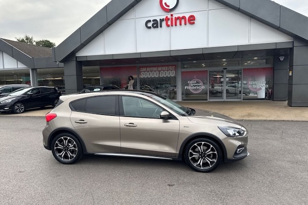 Used Ford Focus 2019 for sale - 75086846: Photo 42