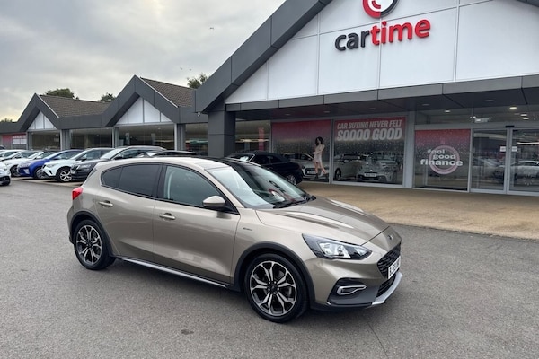 Used Ford Focus 2019 for sale - 75086846: Photo 43