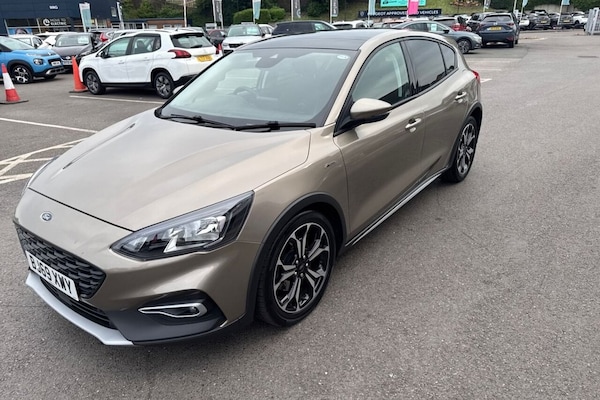 Used Ford Focus 2019 for sale - 75086846: Photo 46