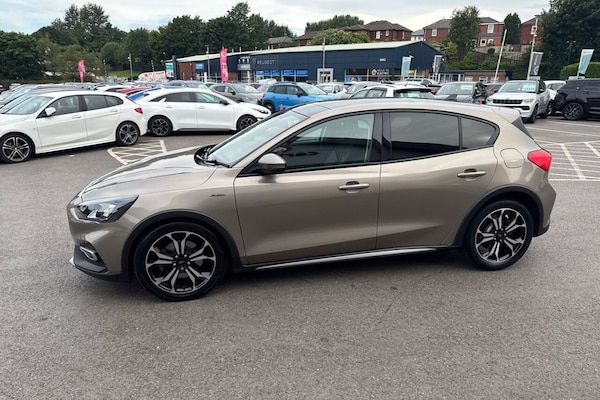 Used Ford Focus 2019 for sale - 75086846: Photo 47