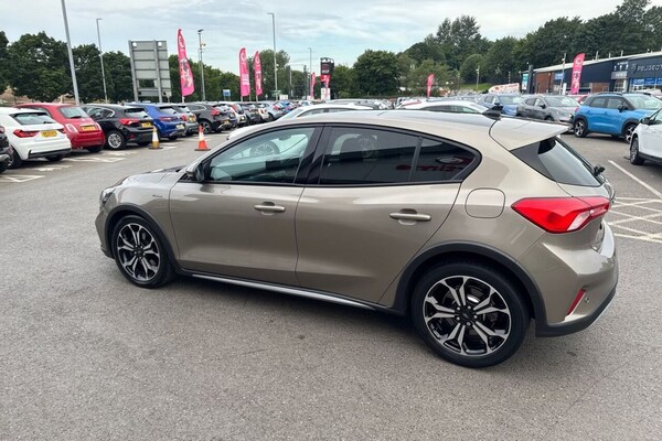 Used Ford Focus 2019 for sale - 75086846: Photo 48