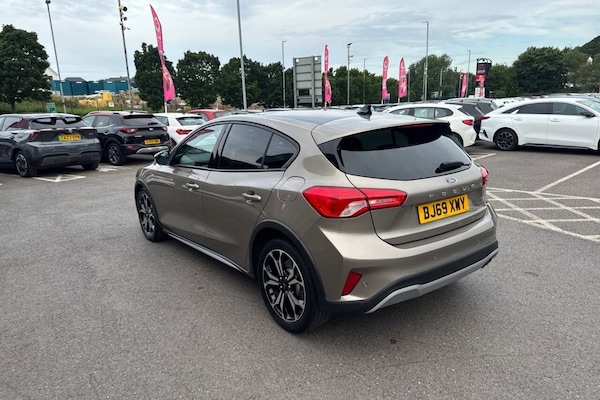 Used Ford Focus 2019 for sale - 75086846: Photo 49