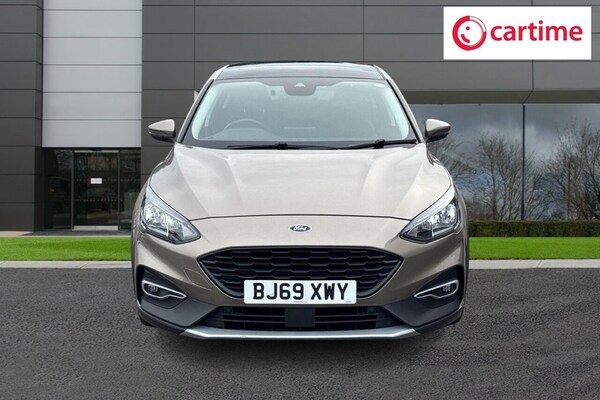Used Ford Focus 2019 for sale - 75086846: Photo 4