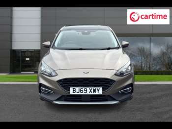 Used Ford Focus 2019 for sale - 75086846: Photo