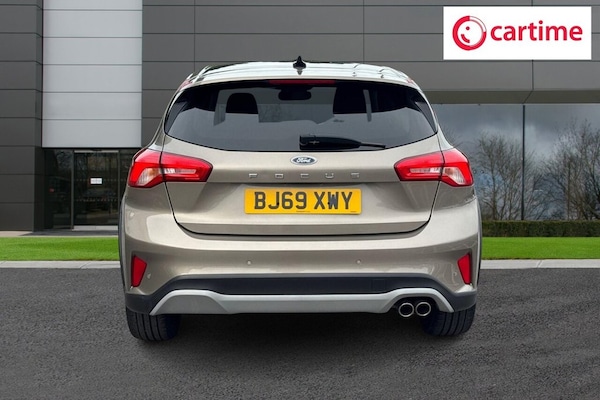 Used Ford Focus 2019 for sale - 75086846: Photo 6