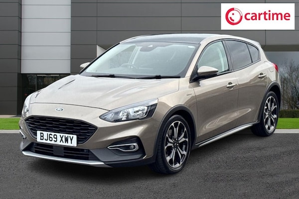 Used Ford Focus 2019 for sale - 75086846: Photo 7