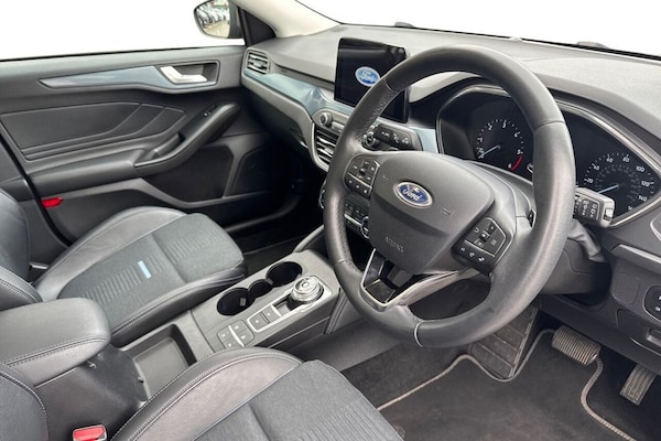 Used Ford Focus 2019 for sale - 75086846: Photo 9