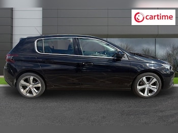 Used Peugeot 308 2018 for sale - 78780774: Photo