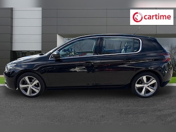 Used Peugeot 308 2018 for sale - 78780774: Photo