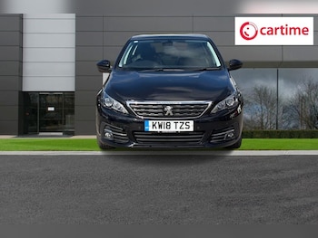 Used Peugeot 308 2018 for sale - 78780774: Photo