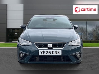 Used SEAT Ibiza 2025 for sale - 77521368: Photo