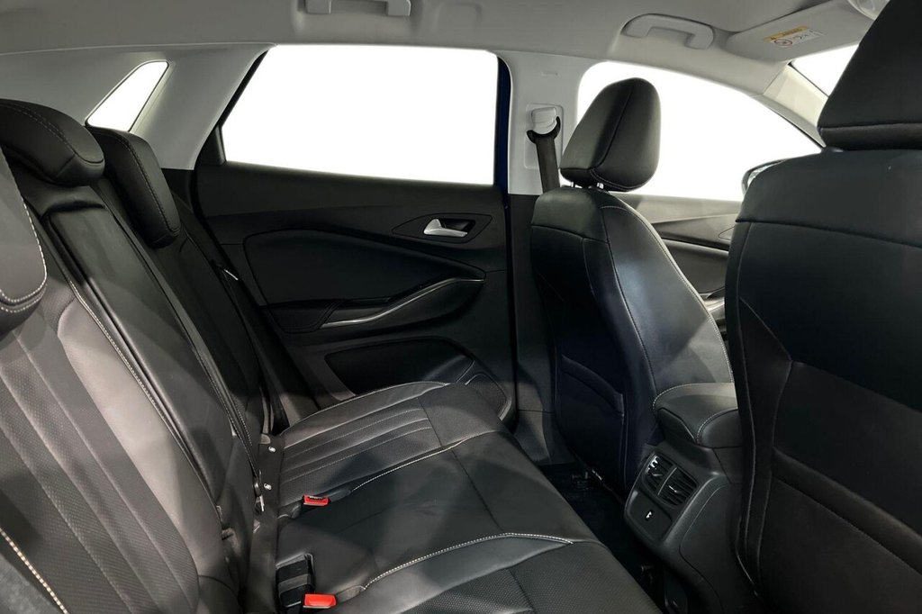 Used Vauxhall Grandland X 2020 for sale - 76558459: Photo 10