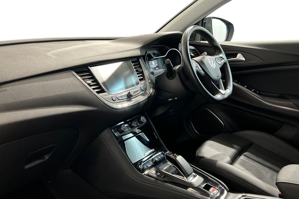 Used Vauxhall Grandland X 2020 for sale - 76558459: Photo 11