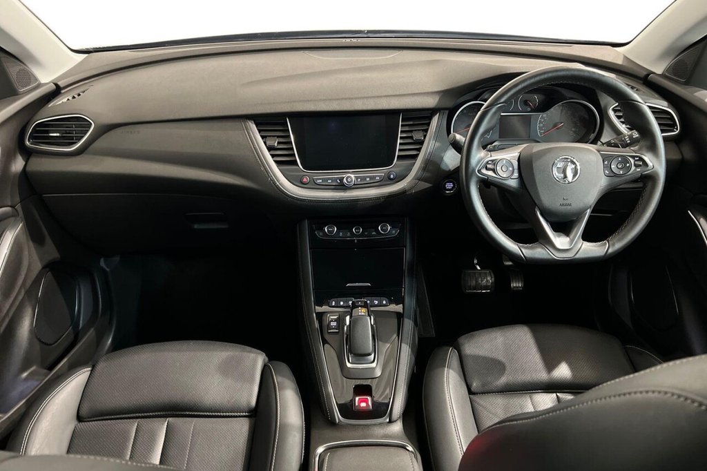 Used Vauxhall Grandland X 2020 for sale - 76558459: Photo 12