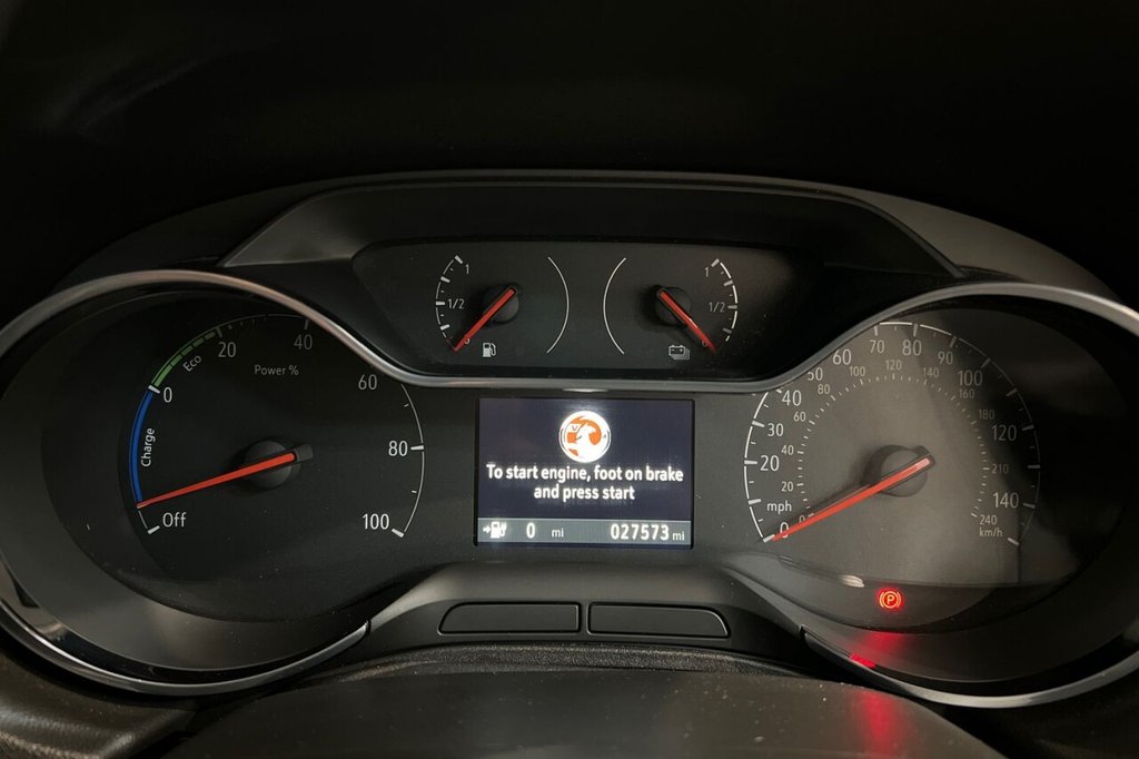 Used Vauxhall Grandland X 2020 for sale - 76558459: Photo 15