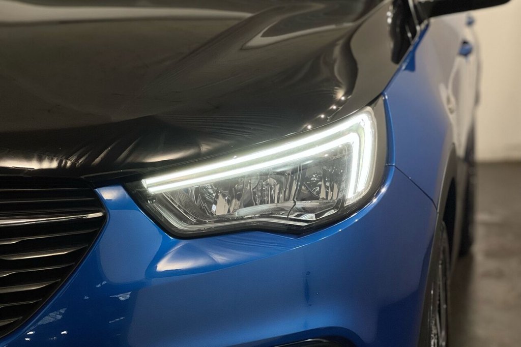 Used Vauxhall Grandland X 2020 for sale - 76558459: Photo 16