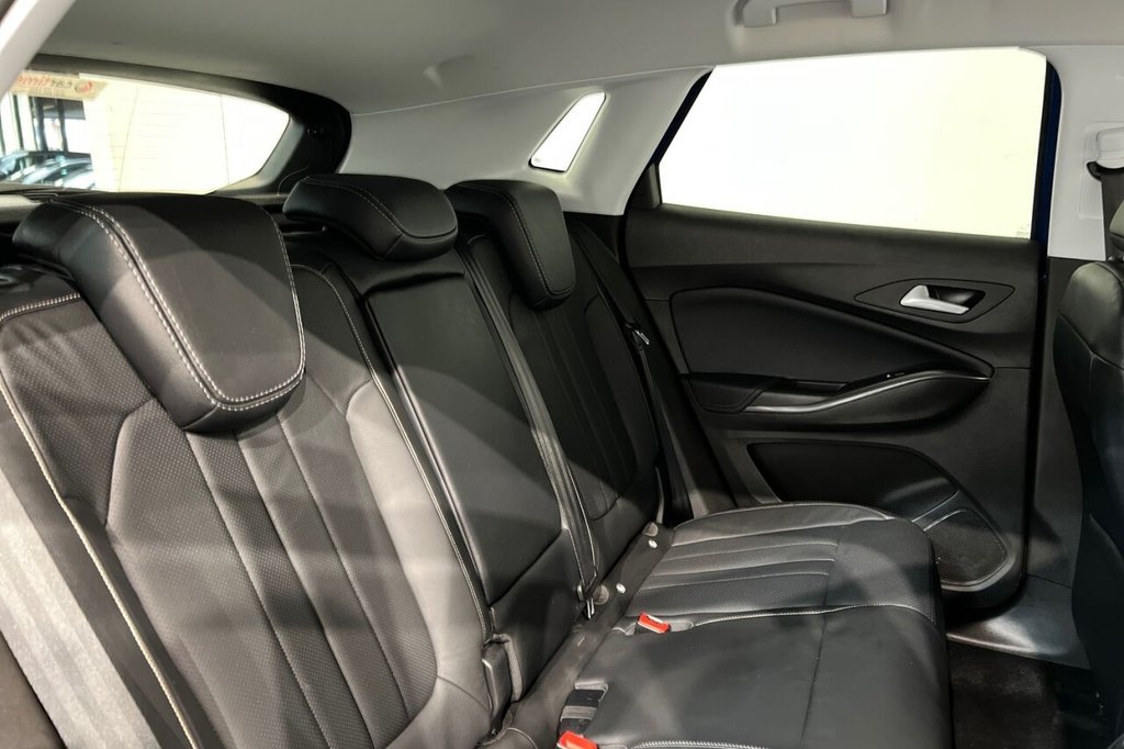 Used Vauxhall Grandland X 2020 for sale - 76558459: Photo 24