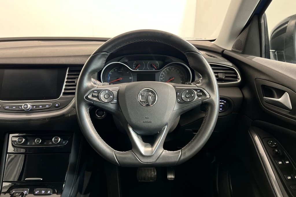 Used Vauxhall Grandland X 2020 for sale - 76558459: Photo 25