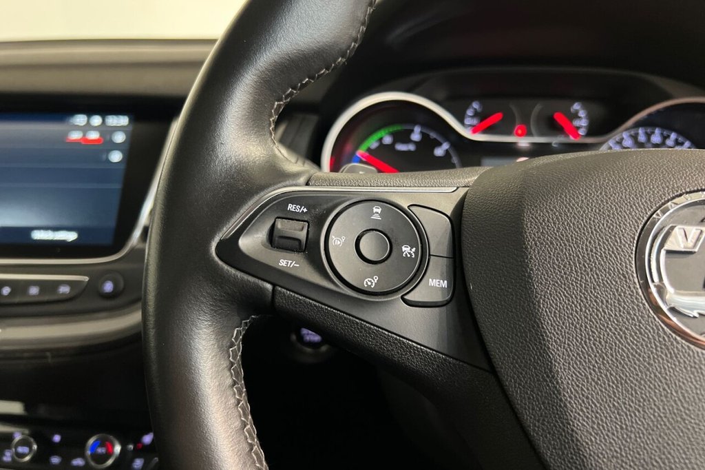 Used Vauxhall Grandland X 2020 for sale - 76558459: Photo 26