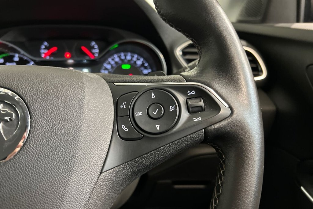 Used Vauxhall Grandland X 2020 for sale - 76558459: Photo 27