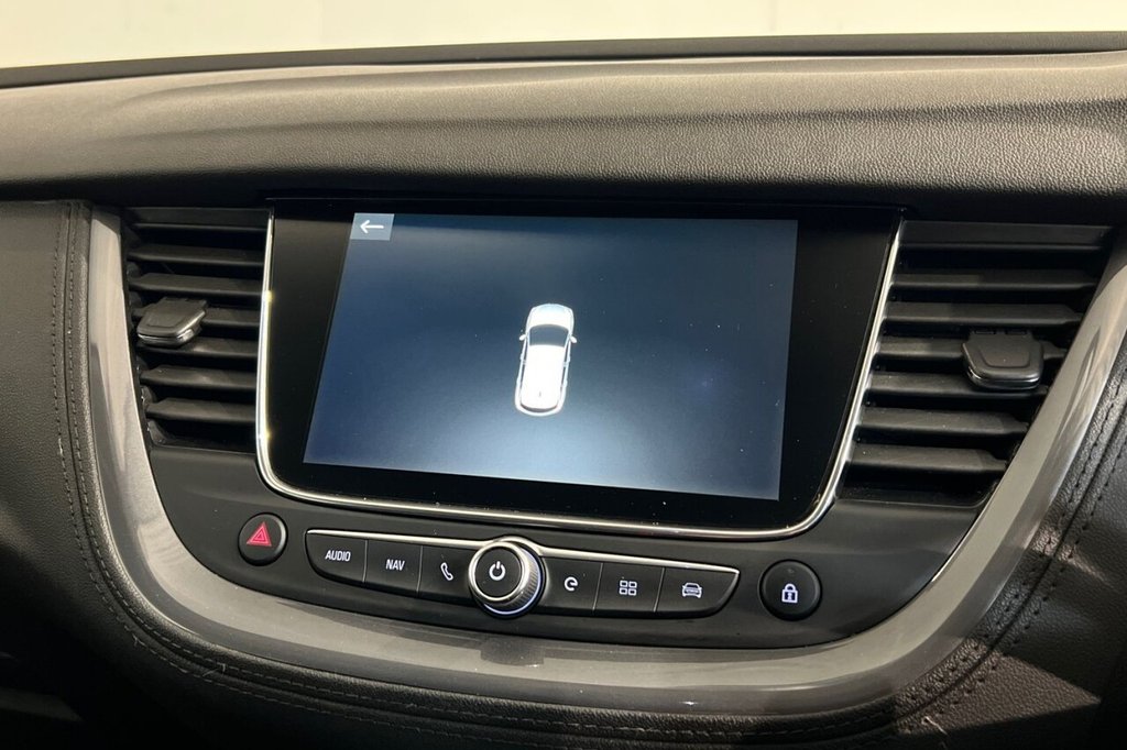 Used Vauxhall Grandland X 2020 for sale - 76558459: Photo 30