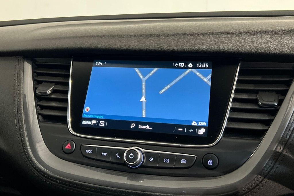 Used Vauxhall Grandland X 2020 for sale - 76558459: Photo 31