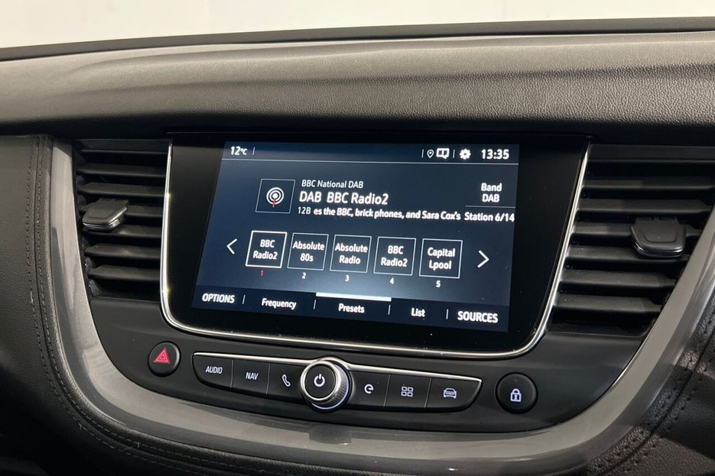 Used Vauxhall Grandland X 2020 for sale - 76558459: Photo 32