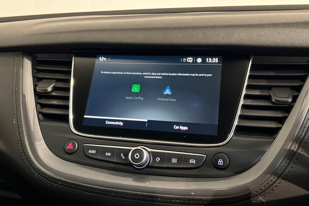 Used Vauxhall Grandland X 2020 for sale - 76558459: Photo 33