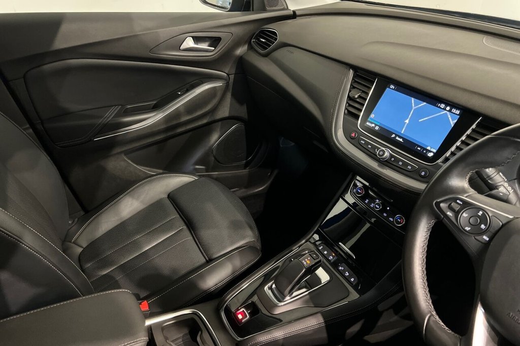 Used Vauxhall Grandland X 2020 for sale - 76558459: Photo 34