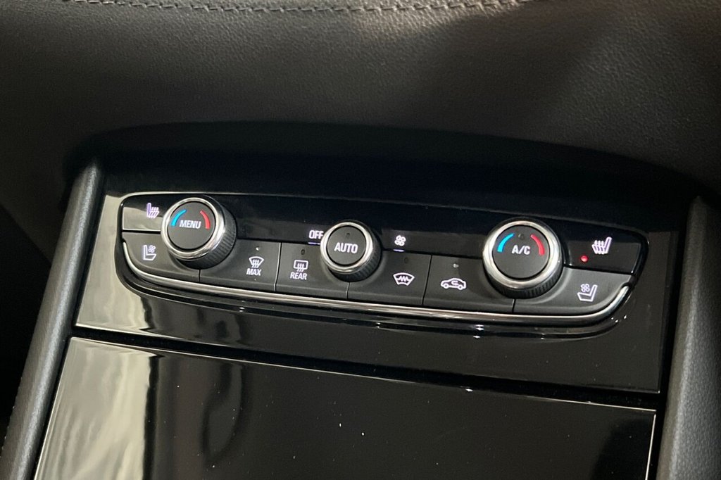 Used Vauxhall Grandland X 2020 for sale - 76558459: Photo 35