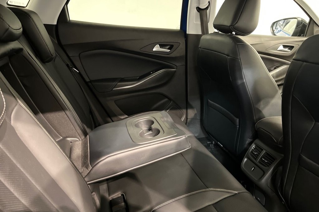 Used Vauxhall Grandland X 2020 for sale - 76558459: Photo 42