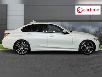 Used BMW 3 Series 2020 for sale - 75515829: Photo