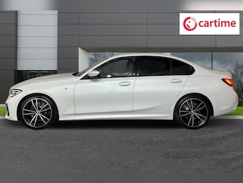Used BMW 3 Series 2020 for sale - 75515829: Photo