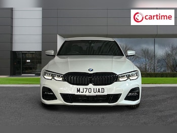Used BMW 3 Series 2020 for sale - 75515829: Photo