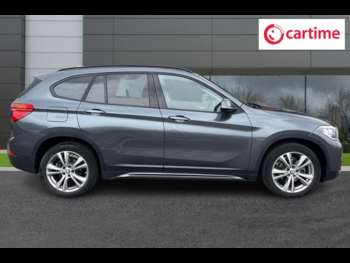Used BMW X1 2019 for sale - 74844412: Photo