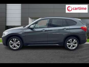Used BMW X1 2019 for sale - 74844412: Photo