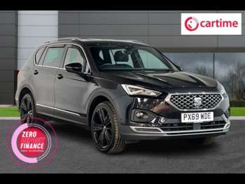 2019 (69) - 2.0 TDI 190 Xcellence Lux 5dr DSG 4Drive