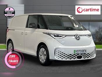 Used Volkswagen ID.Buzz 2023 for sale - 79438377: Photo