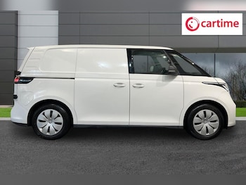 Used Volkswagen ID.Buzz 2023 for sale - 79438377: Photo