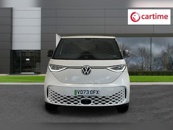 Used Volkswagen ID.Buzz 2023 for sale - 79438377: Photo