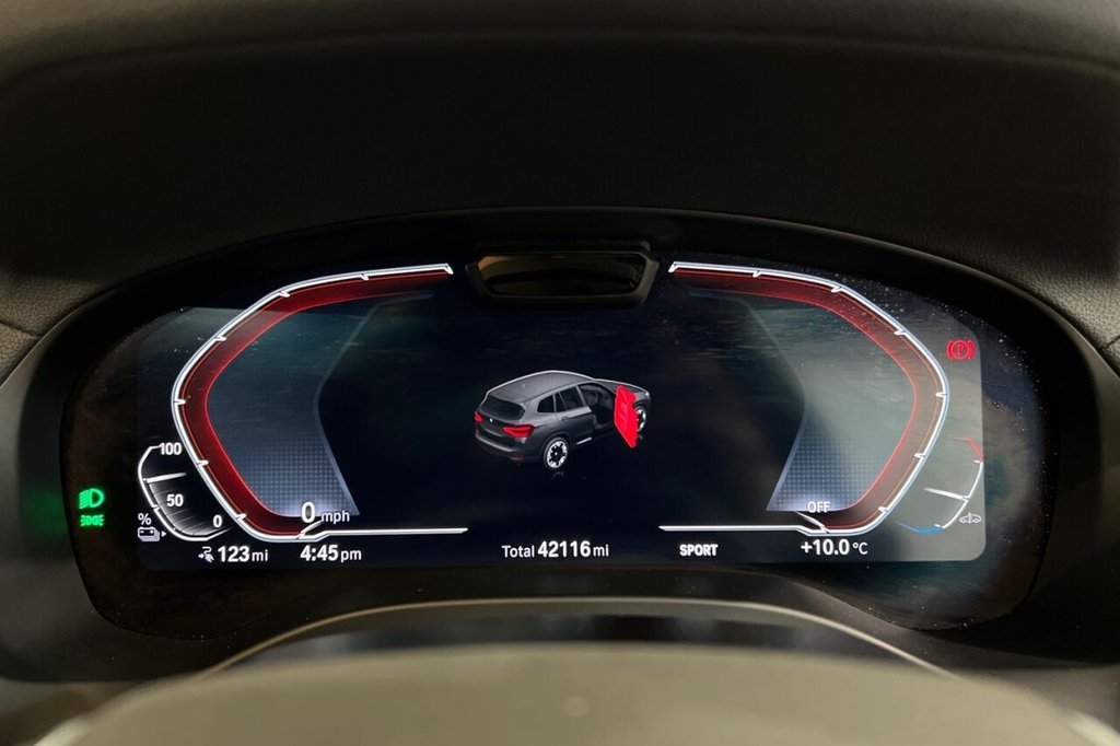 Used BMW iX3 2021 for sale - 76395964: Photo 15