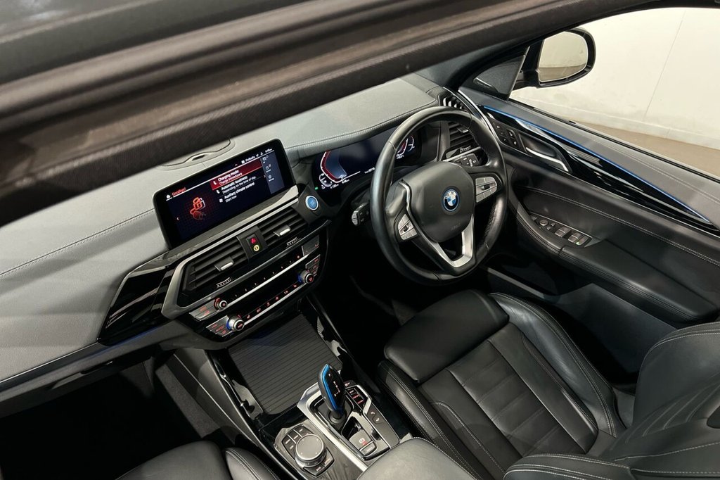 Used BMW iX3 2021 for sale - 76395964: Photo 20