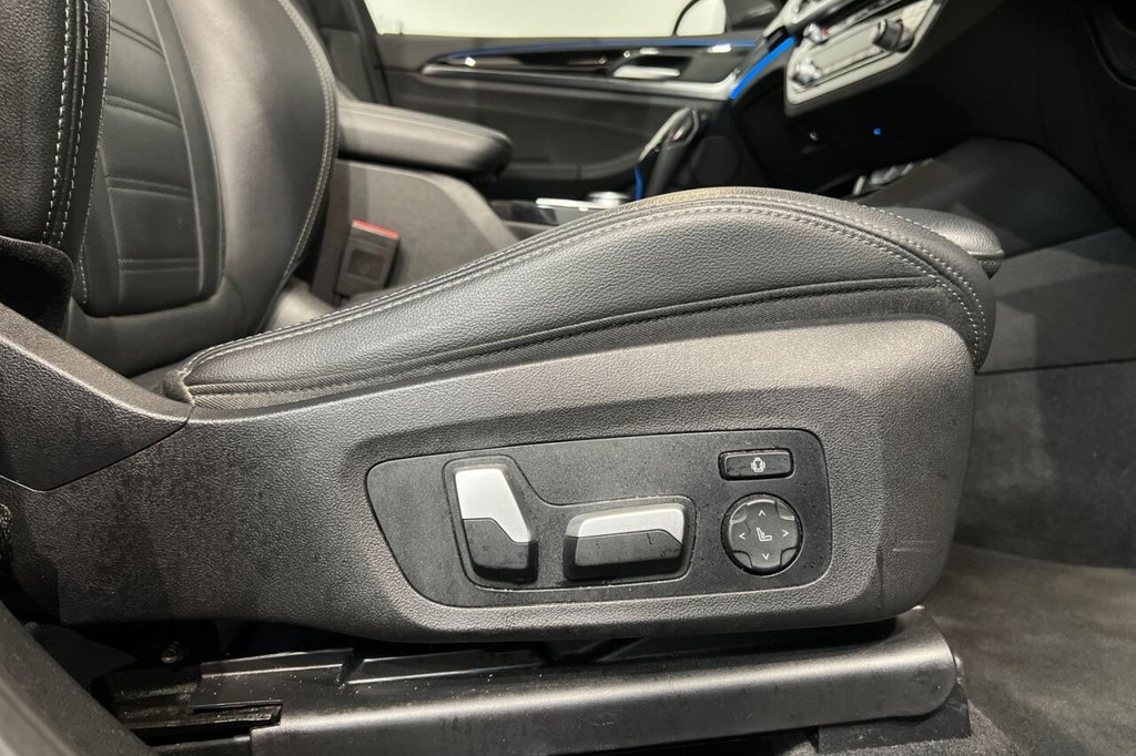 Used BMW iX3 2021 for sale - 76395964: Photo 25